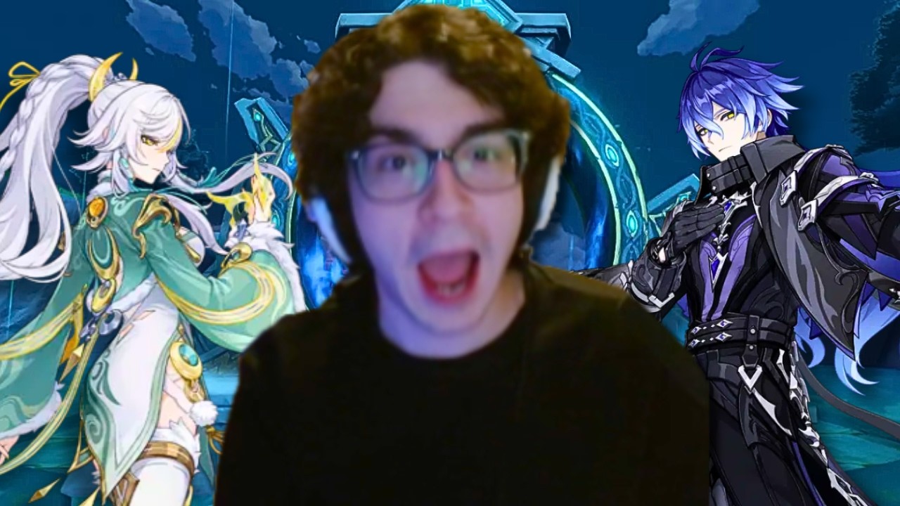 The Abyss of a Lifetime (Zy0x Clips)