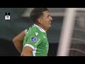 AUDAX ITALIANO X BARRACAS CENTRAL | MELHORES MOMENTOS | CONMEBOL SUDAMERICANA 2026
