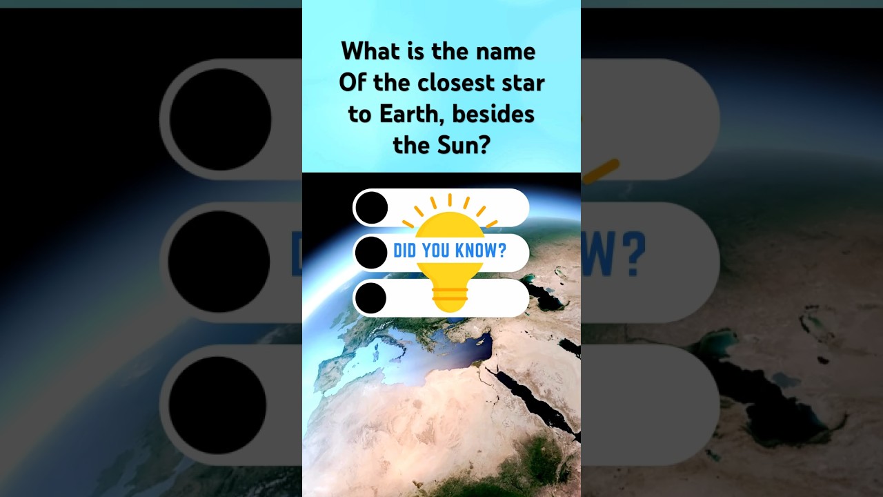 What will you Score? Challenging GK Trivia Questions! 