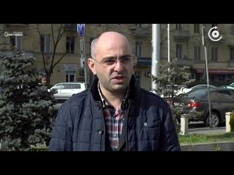 მონიტორინგის ჯგუფები თბილისში ტრანსპორტისა და ქვეითების მოძრაობასთან დაკავშირებულ პრობლემებს შეამოწმ