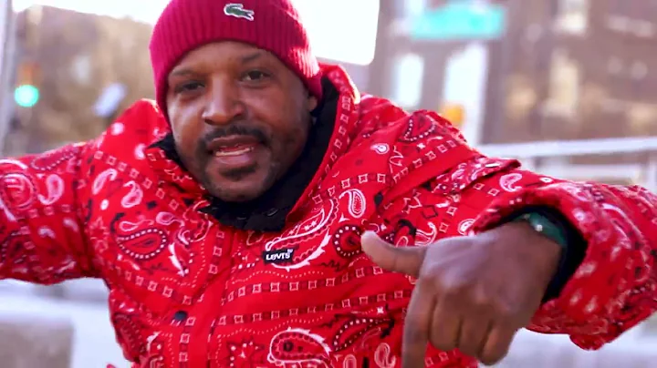 Wallace - Bet My Life (Music Video)