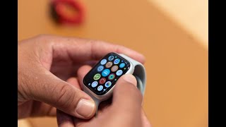 Apple Makes Headway in Secret Bid to Track Glucose on Watch screenshot 2