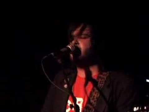 The Electric Soft Parade - Have You Ever Felt Like It's Too