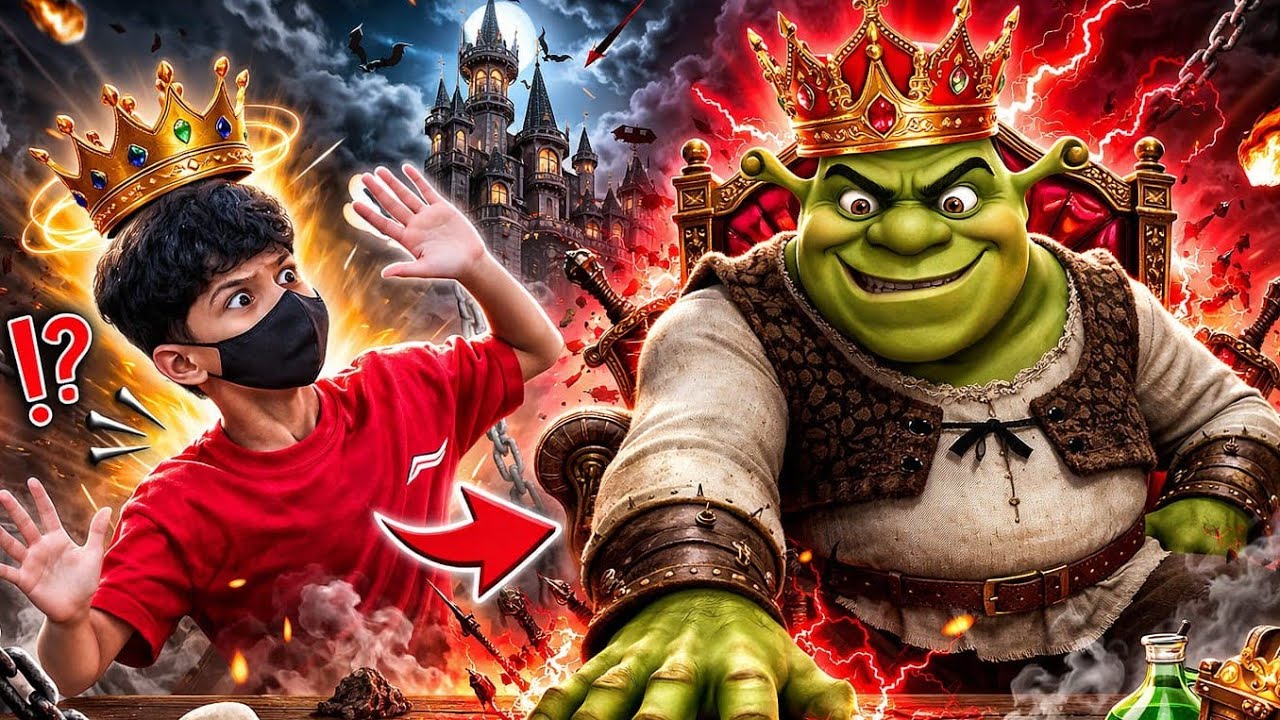 Most Scary Horror Game Ever 😭 | Hum legend Gamers