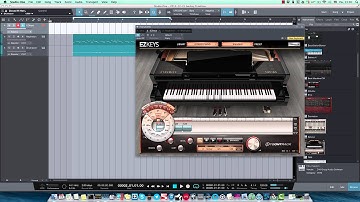 Quick house idea generation with EZ Keys