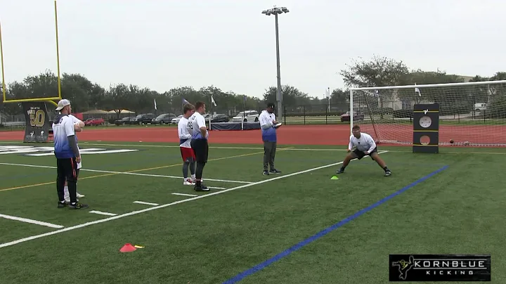 Frank Melgarejo (long snapper) | Class of 2019 (FL)