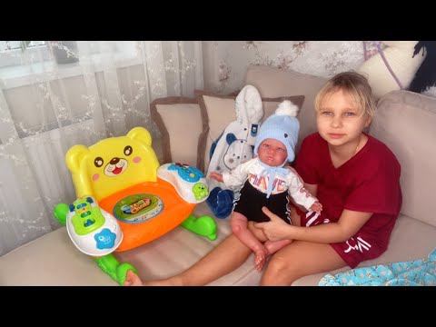 ВЛОГ У нас ОТКЛЮЧИЛИ СВЕТ ! Станица СЕВЕРСКАЯ тонет / Купили Лёше КАЛОШИ @MiliVanilly