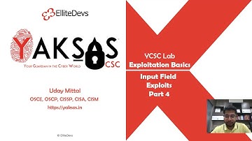 Module 3.4 (Controlling the execution): Multi-staged Windows exploit