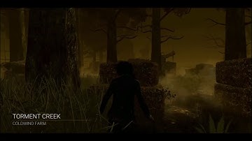 Disappearing Right in Front of Killers!