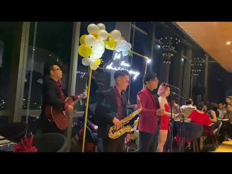 BPBS - Sway - Ussina 77 Landmark81
