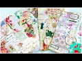 Let's Make JOURNALS From Those Collage Master Boards! #1 Super Easy Junk Journals | Handmade DIY