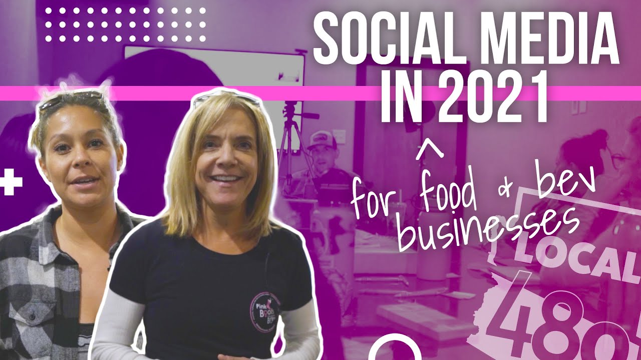 3 SECRETS TO SOCIAL SELLING FOR RESTAURANTS: CUSTOMER ATTENTION, DATA, AND SALES
