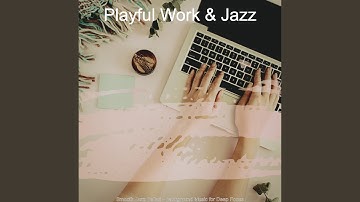 Sumptuous Backdrops for Remote Work