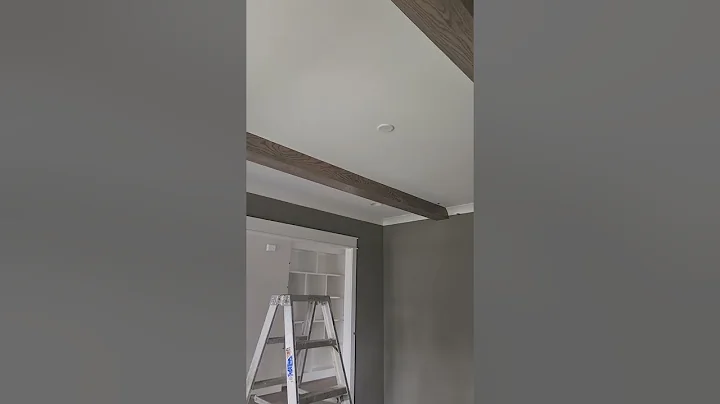 Floor squeak problem