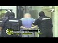 Жега 14.09.2014 - Полицейски щурм срещу Главестия и Квиц