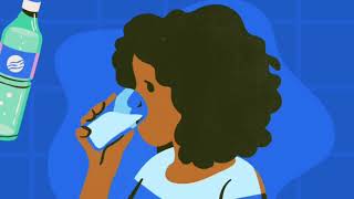 QUIZ ABOUT WATER How to save Water Fresh Water Ocean Water General Knowledge Brain Torch