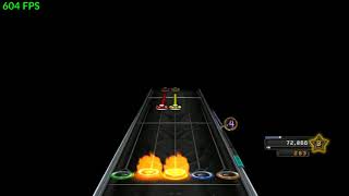 Extreme ~ Play With Me (125% Speed) ~ 100% FC