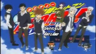 Katekyo Hitman Reborn OP - Dive to world Thaiver.