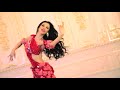 Farasha ベリーダンス Oriental Dance Rakset Farasha 2018