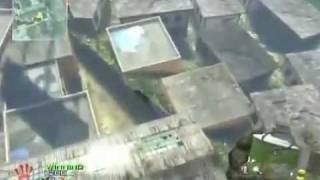 Modern Warfare 2 Mods Hacks - Low Gravity