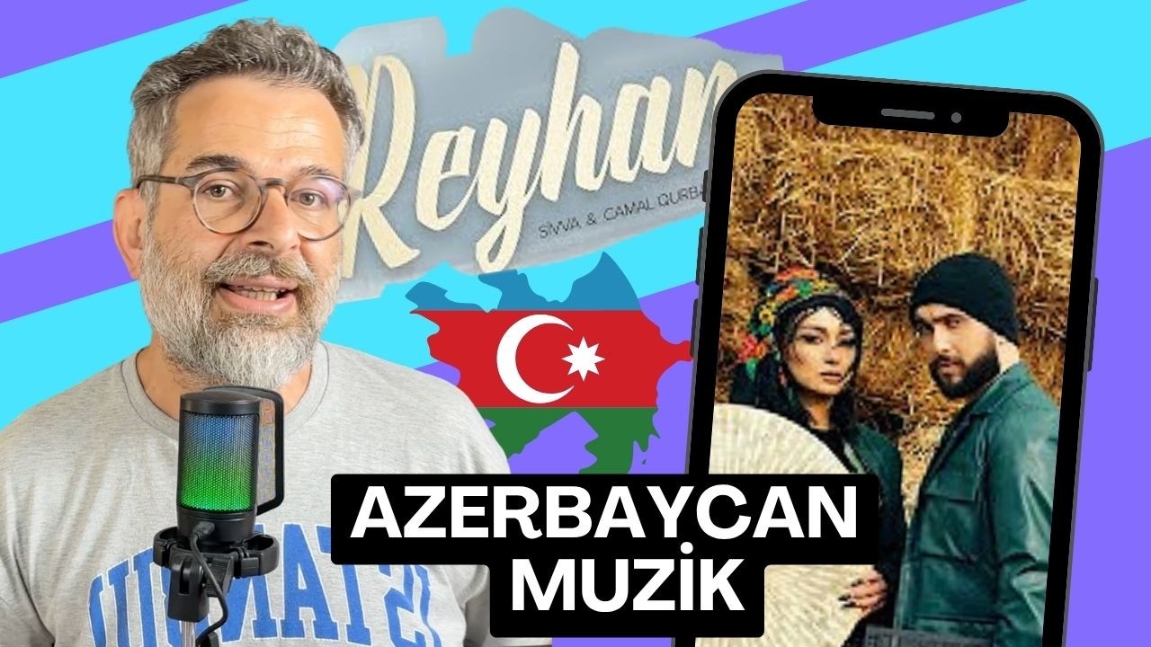 Azerbaycandan Son zamanlarda dinlediğin ve tüylerimi diken diken yapan bir ses