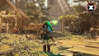TOP 12 AWESOME Upcoming ZELDA LIKE Games 2023 & Beyond | PS5, XSX, PS4, XB1, PC, SWITCH