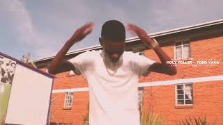 Zee Nxumalo Verse Cover 🇿🇦 On Rato Laka by Holy Roller