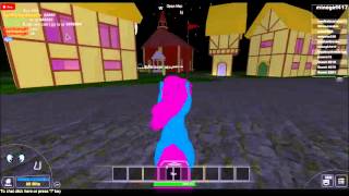 Roblox Mlp School Ep 2