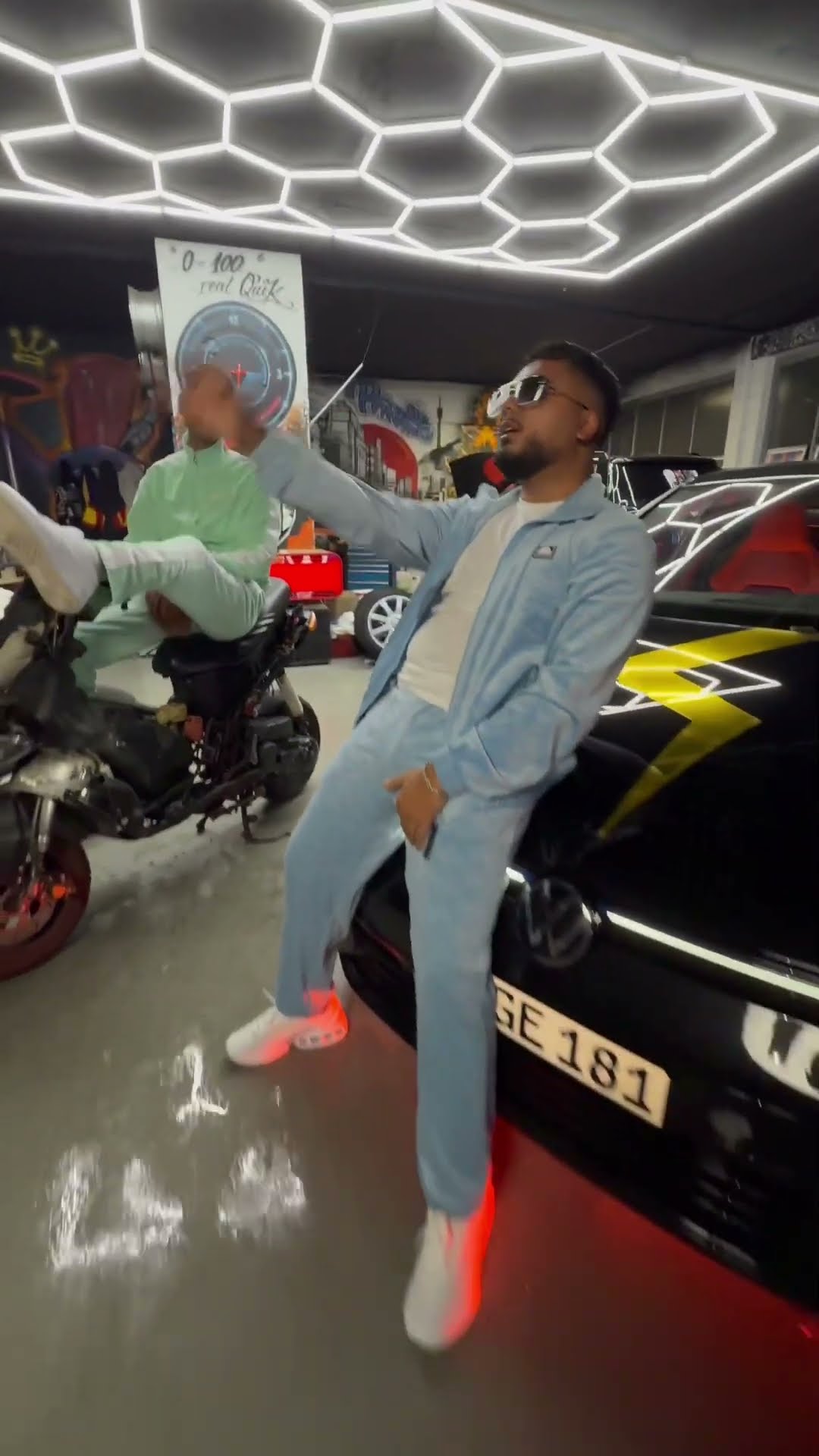 „MOVE IT“ - Schubiakpella x OG Donnerstag 23:59Uhr‼️? #385i