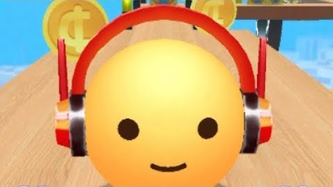 SKY ROLLING BALL 3D All Levels Gameplay IOS (Levels 32 - 35).