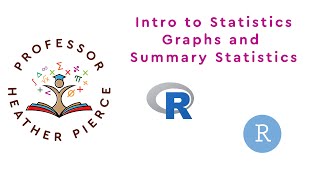 Graphs and Summary Statistics