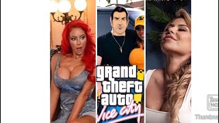 Gti vice city سکسیی های دهه۸۰ میلادی!!!!?