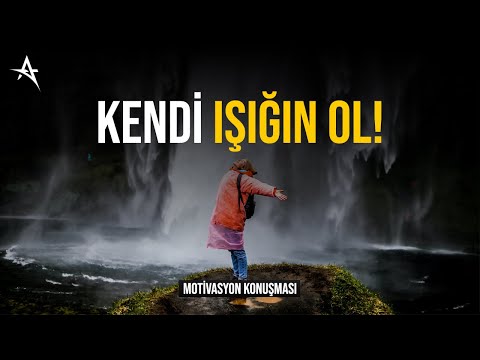 Seni Dipten Çıkaracak Motivasyon Konuşması!!