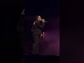 Chris Brown - Angel Numbers / Ten Toes - Live @ Dubai (Coca Cola Arena)