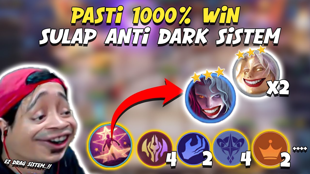 META TERKUAT COMBO UPDATE SEKARANG !! VALE ARLOT B3 ASTRO IMMORTAL ...