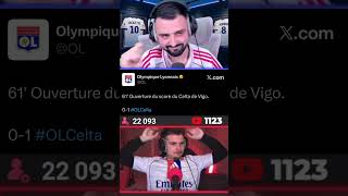 🎥 CELTA VIGO OUVRE LE SCORE… 😤