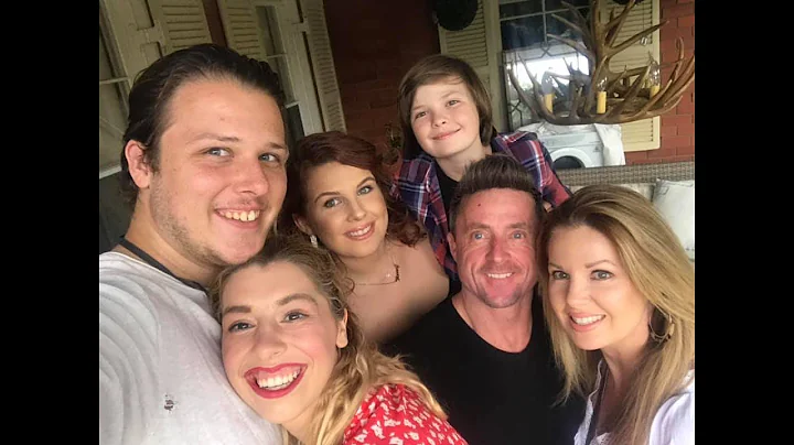 Paul Lyons' Memorial Video