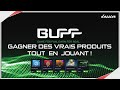 Buff  un logiciel pour gagner des objets  cartes prpayes  skins tout en jouant 