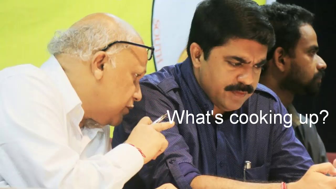 Modern day 'Tilak's' murder journalistic principles at the altar of sponsorship