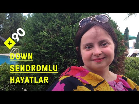 Down sendromlu olmak | \