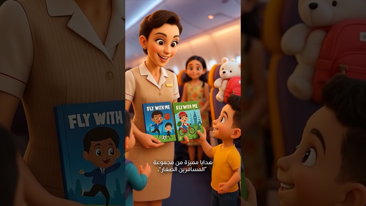 World AI Appreciation Day | Emirates