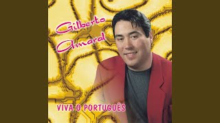 Video thumbnail of "Gilberto Amaral - Dá Cá Mais um Beijo"