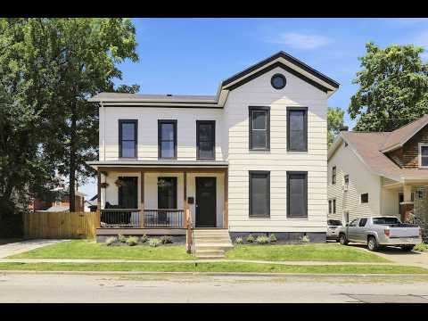 4607 Erie Avenue, Cincinnati, OH home video tour