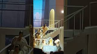 Sabrina Carpenter - Taste (Live at Royal Arena 2025)