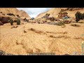 the 3 idiots play ark extiction for the first time