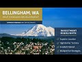 Bellingham Storage Investment