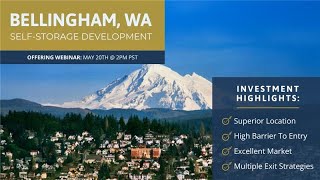 Bellingham Storage Investment
