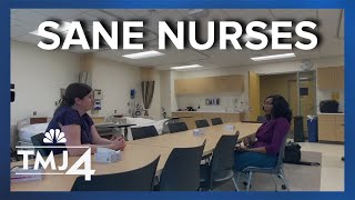 New program trains sexual assault nurse examiners