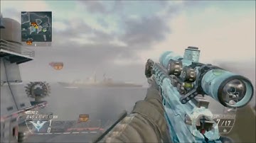 "Golden" COD Edit - By Dehzo (Editors Appclip) - *Submission*