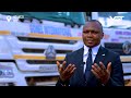 🇨🇩 *KCC &amp; GONEL : La sous-traitance au service de l’émergence de la classe moyenne congolaise*